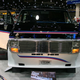 Illustration for article titled 2009 Detroit Autorama: Vannin Is Back!